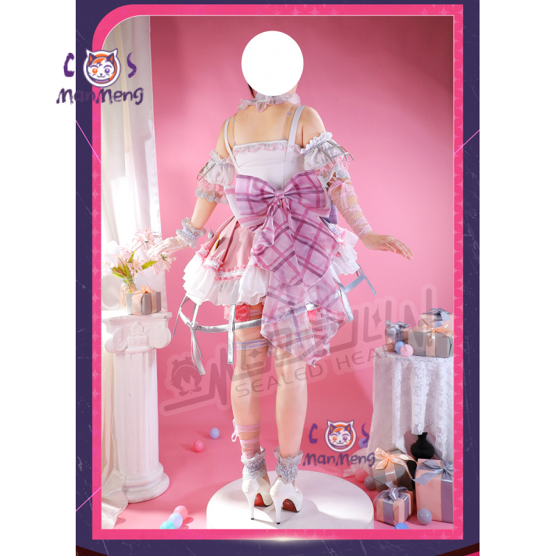 Cosplay Prop - Akiyama Mizuki Amia mzk Anime PJSK