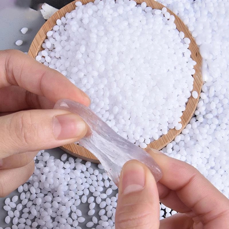Thermoplastic Pellet - Polymorph InstaMorph Thermoplastische Freundliche Kunststoff Aka