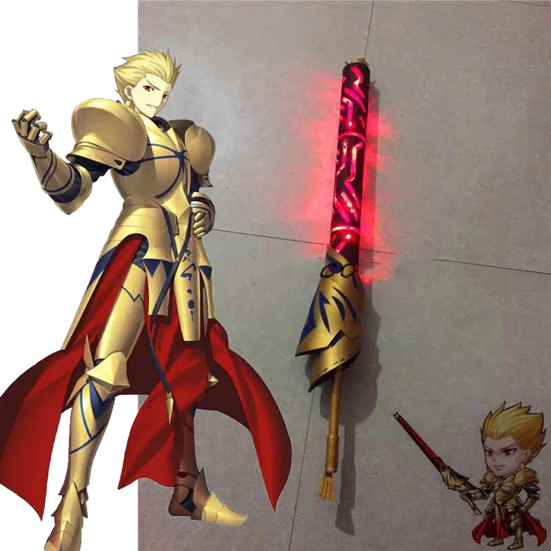 Ea Cosplay Prop - 105CM Fate/stay Night Gilgamesh Schwert von