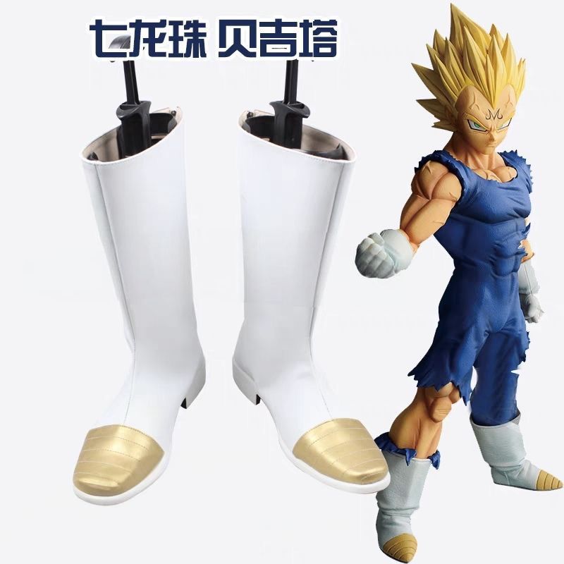 Cosplay Fireball Prop - Cosplay Dragon Ball Requisiten Schuhe Vegeta