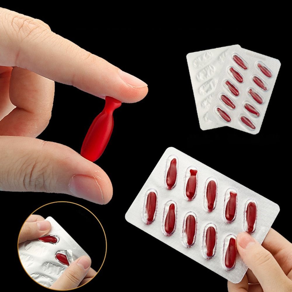 Easy Cosplay Prop - Lustige, leicht zu reinigende, sichere Halloween-Requisiten: