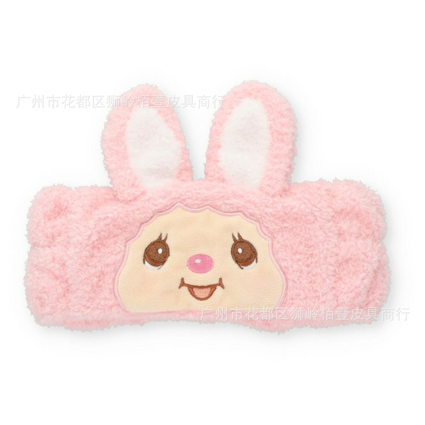 Cosplay Prop Bow - Neues Cartoon Monqijqij Haarband: Tragbares Make-up-Accessoire,