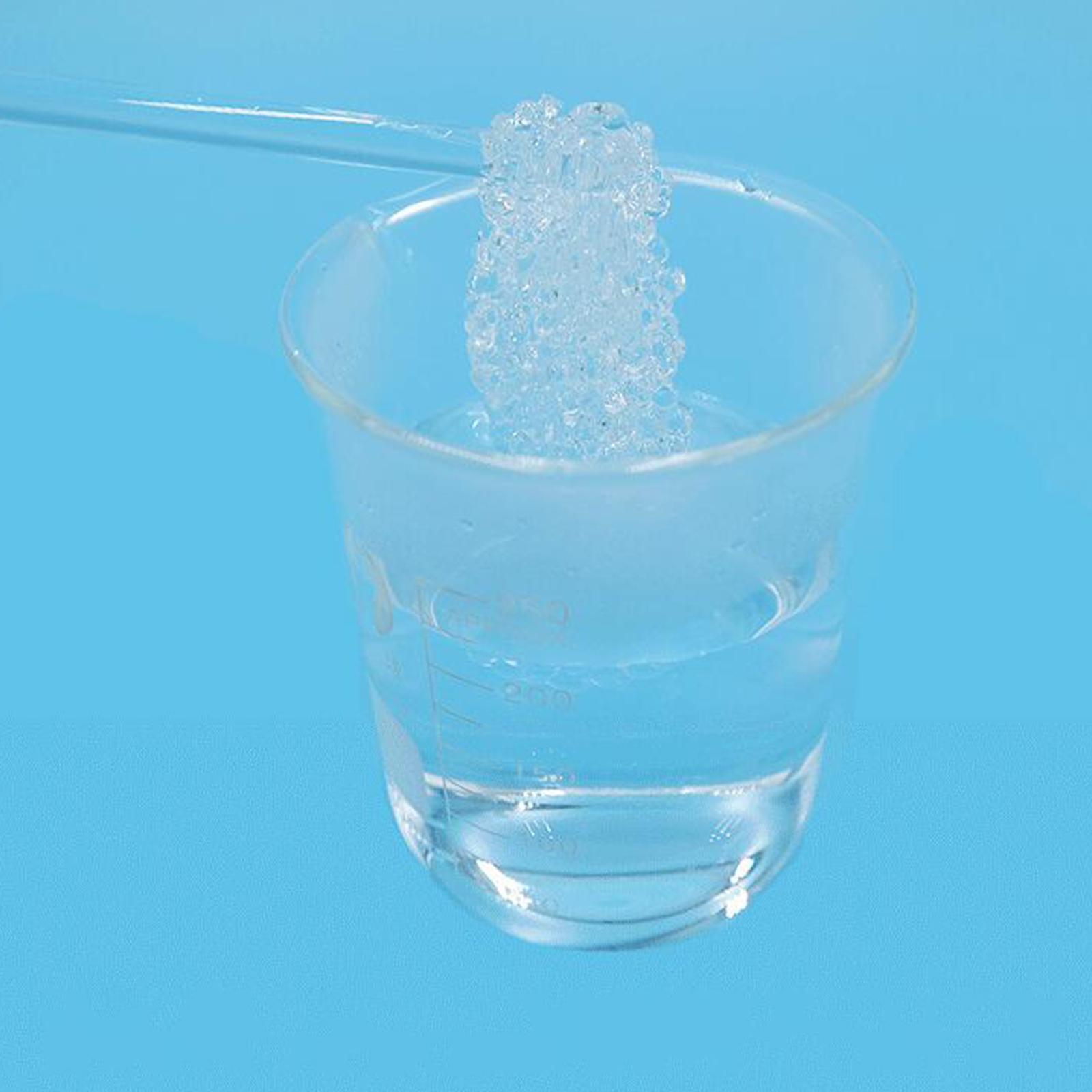 Thermoplastic Pellet - Thermoplastische Perlen Schmelzende PP-Pellets Leichtgewichtige Schmelzbare