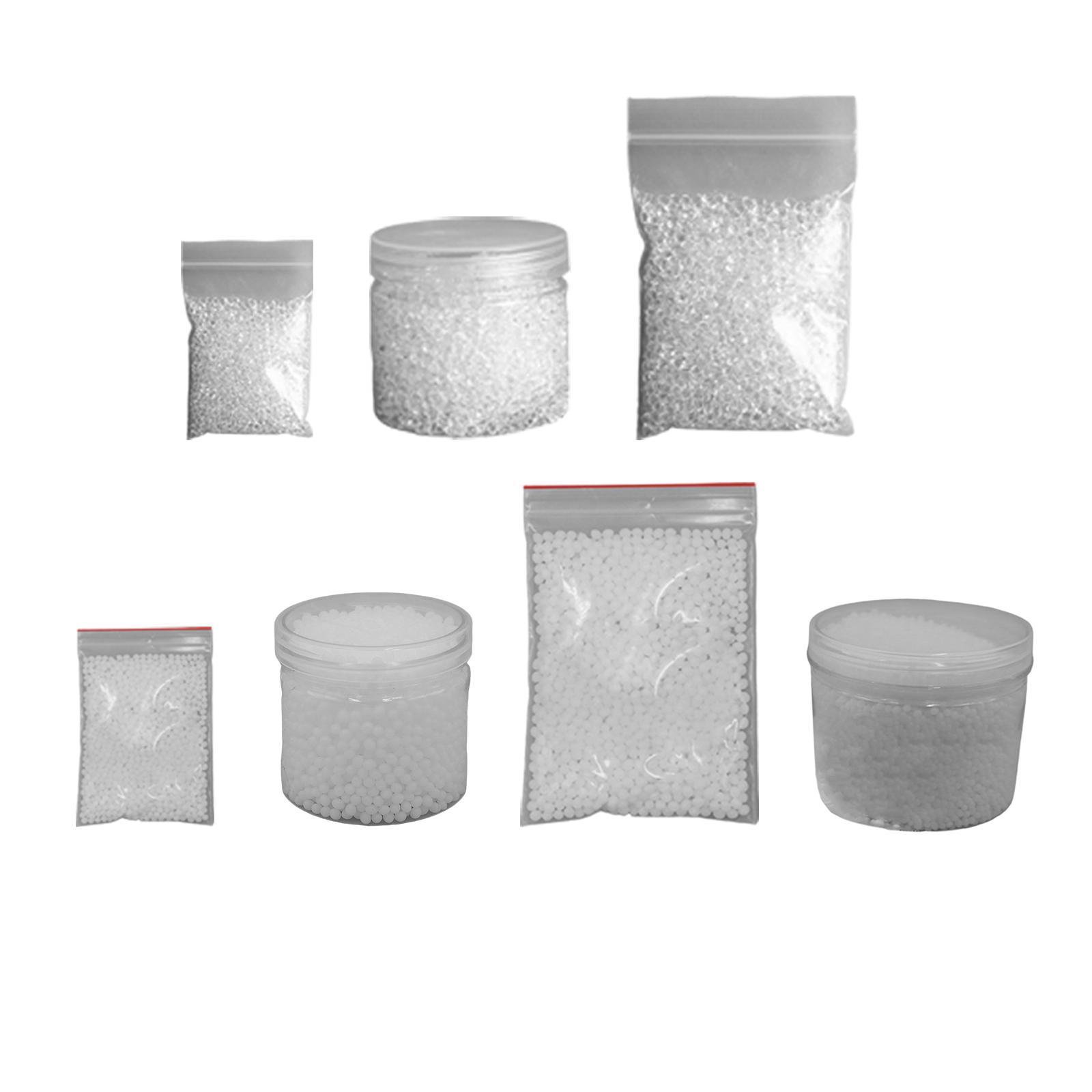 Thermoplastic Pellet - Thermoplastische Perlen, wiederverwendbare Thermoperlen, schmelzende Kunststoffpellets
