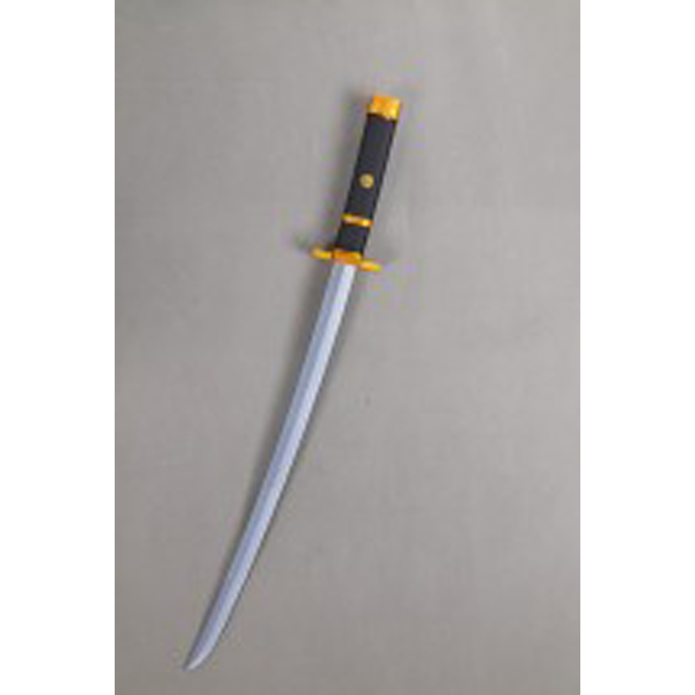 Cosplay Prop Knife - Roronoa Zoro Cosplay Schwert Requisiten Jujutsu