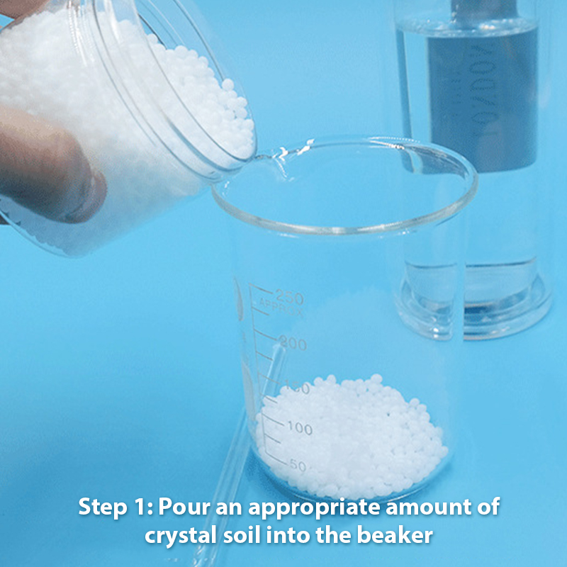 Thermoplastic Pellet - DIY-Keramik-Werkzeug, hochwertig, 50 g/100 g, polymorph,