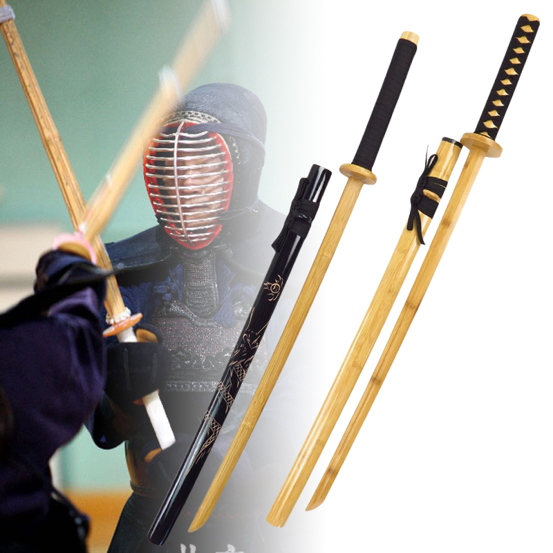Cosplay Prop Dagger - 104 cm Laido Japanisches Katana Kendo