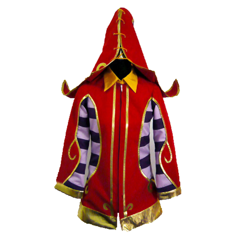 Briar Cosplay Prop - LULU Cosplay Kostüm von LOL Custom