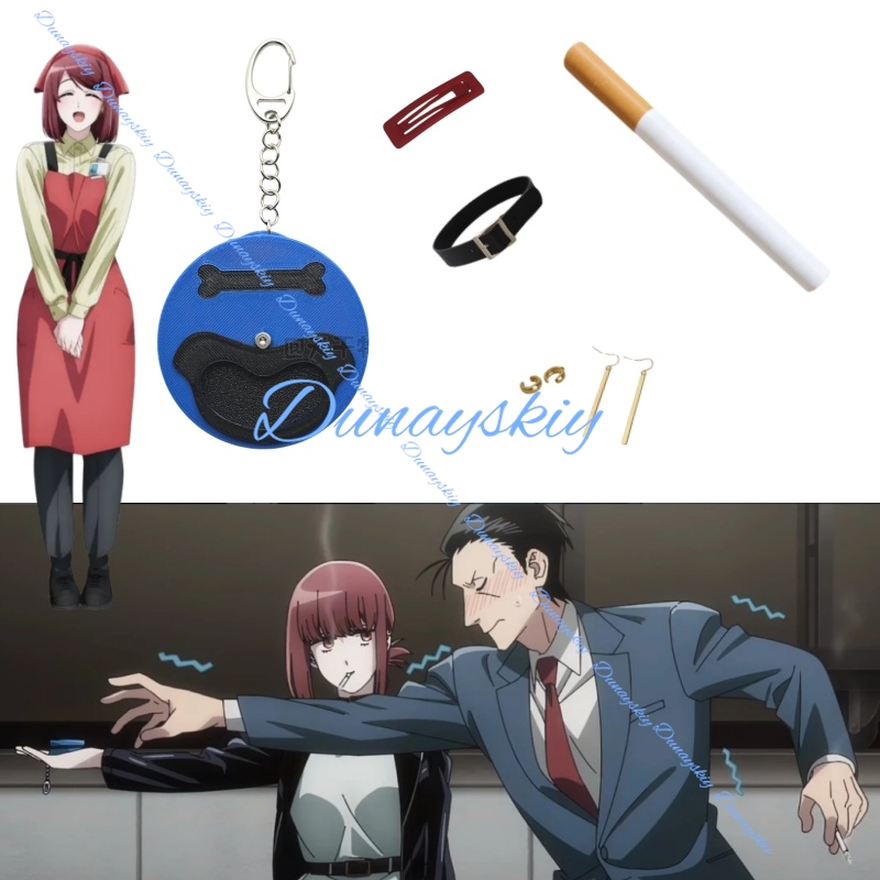 Cosplay Prop 3D Print Settings - Anime Cosplay-Requisite: 3D-gedruckter Aschenbecher für Yamada,