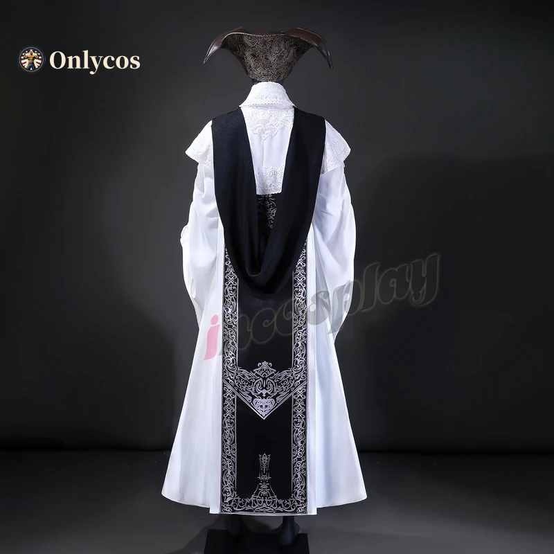 Bloodborne Cosplay Prop - Spiel Bloodborne The Choir Cosplay Kostüm
