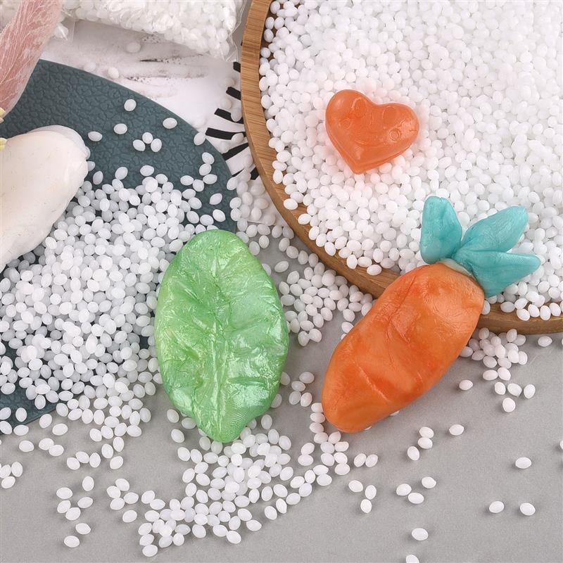 20–500 g Harz-Ton, frei formba – Thermoplastic Pellet Bewertung und Preis