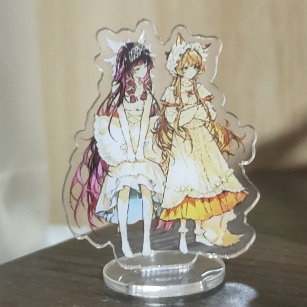 Game Genshin Impact Columbina  – Cosplay Prop Making Bewertung und Preis