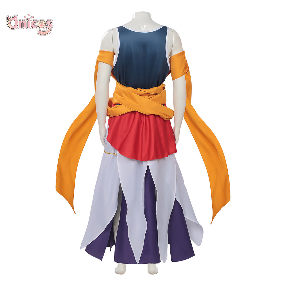 Record of Ragnarok Buddha Cosp – Cosplay Prop Making Bewertung und Preis