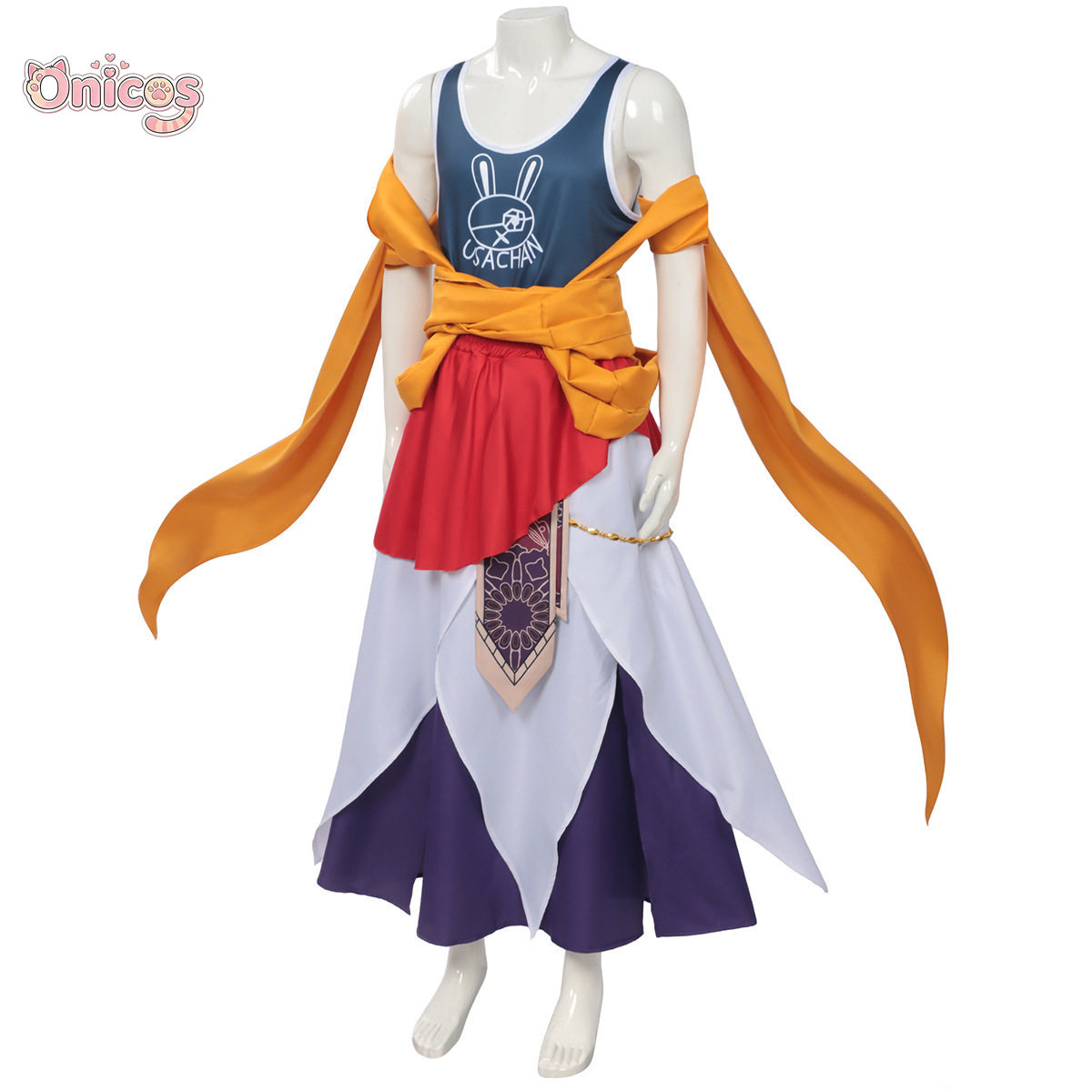 Record of Ragnarok Buddha Cosp – Cosplay Prop Making Bewertung und Preis
