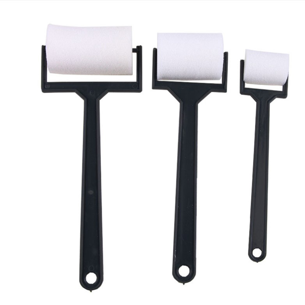 3 stücke Handwerk Werkzeug Wei – Craft Foam Roll Bewertung und Preis