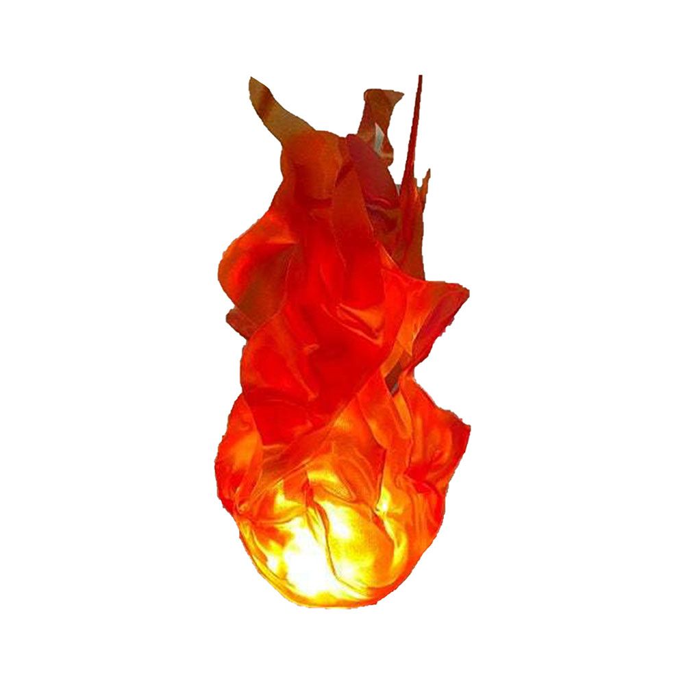Cosplay-Requisiten Schwebender – Cosplay Fireball Prop Bewertung und Preis