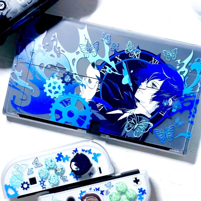 Makoto Yuki Harte Schutzhülle, – Cosplay Prop Patterns Bewertung und Preis