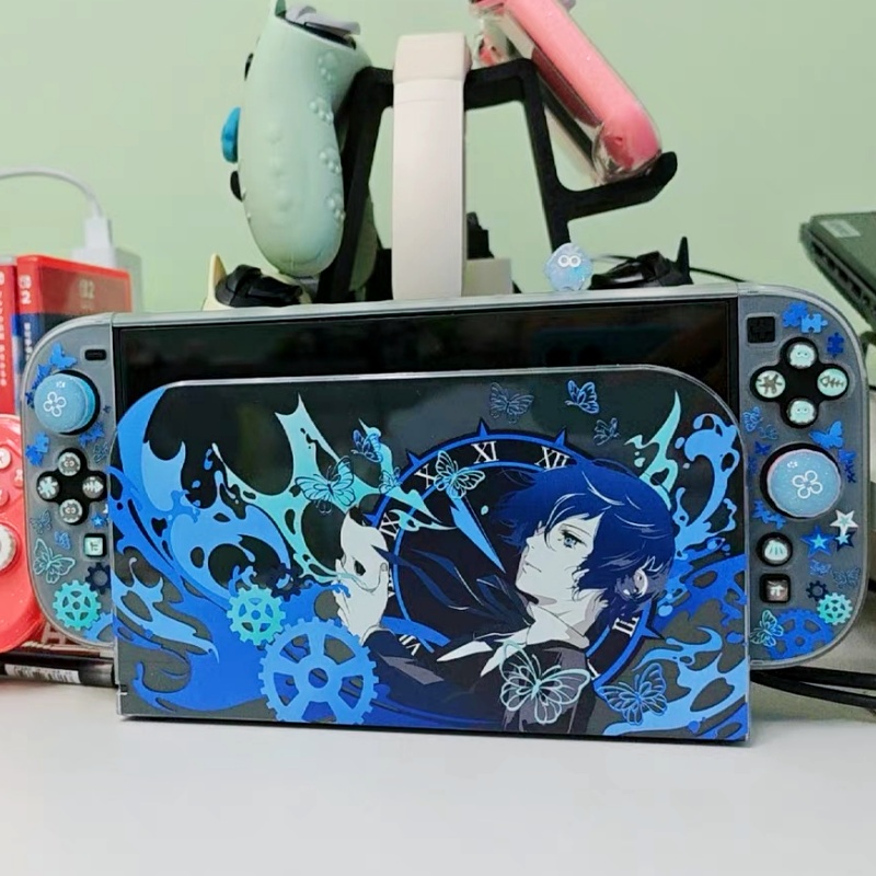 Makoto Yuki Harte Schutzhülle, – Cosplay Prop Patterns Bewertung und Preis