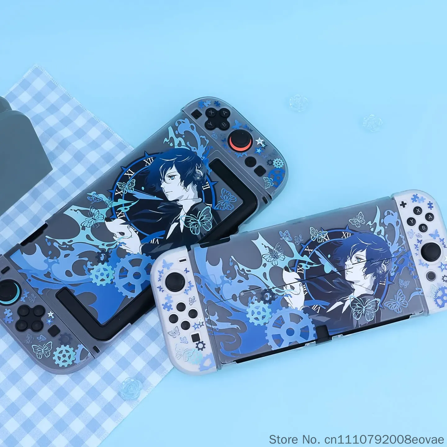 Makoto Yuki Harte Schutzhülle, – Cosplay Prop Patterns Bewertung und Preis