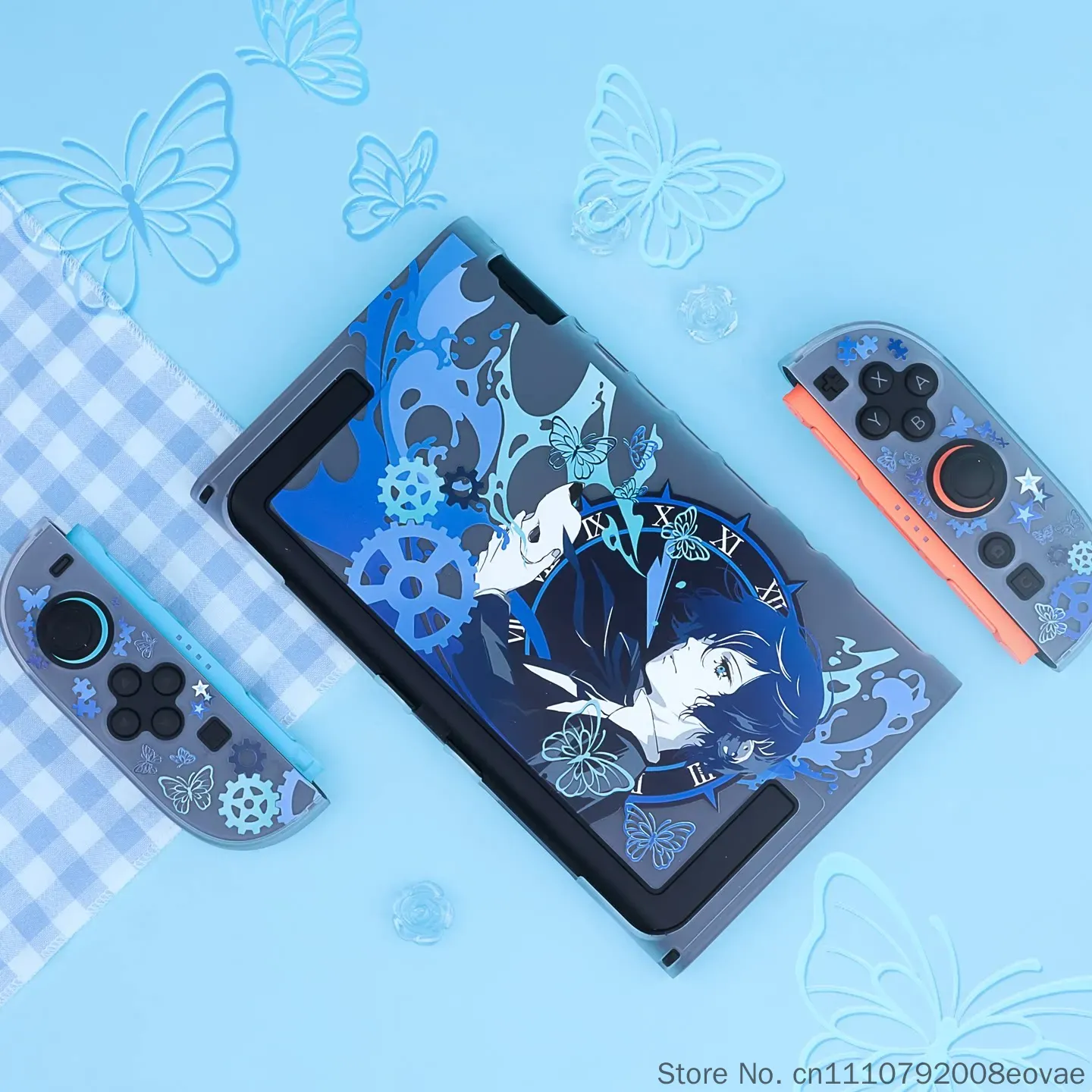 Makoto Yuki Harte Schutzhülle, – Cosplay Prop Patterns Bewertung und Preis