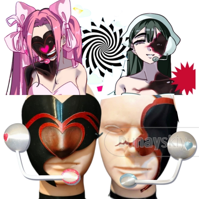 Alien Stage Mizi Sua Cosplay R – Cosplay Prop Blueprints Bewertung und Preis