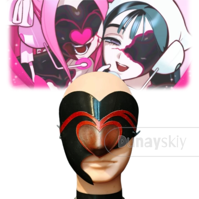 Alien Stage Mizi Sua Cosplay R – Cosplay Prop Blueprints Bewertung und Preis