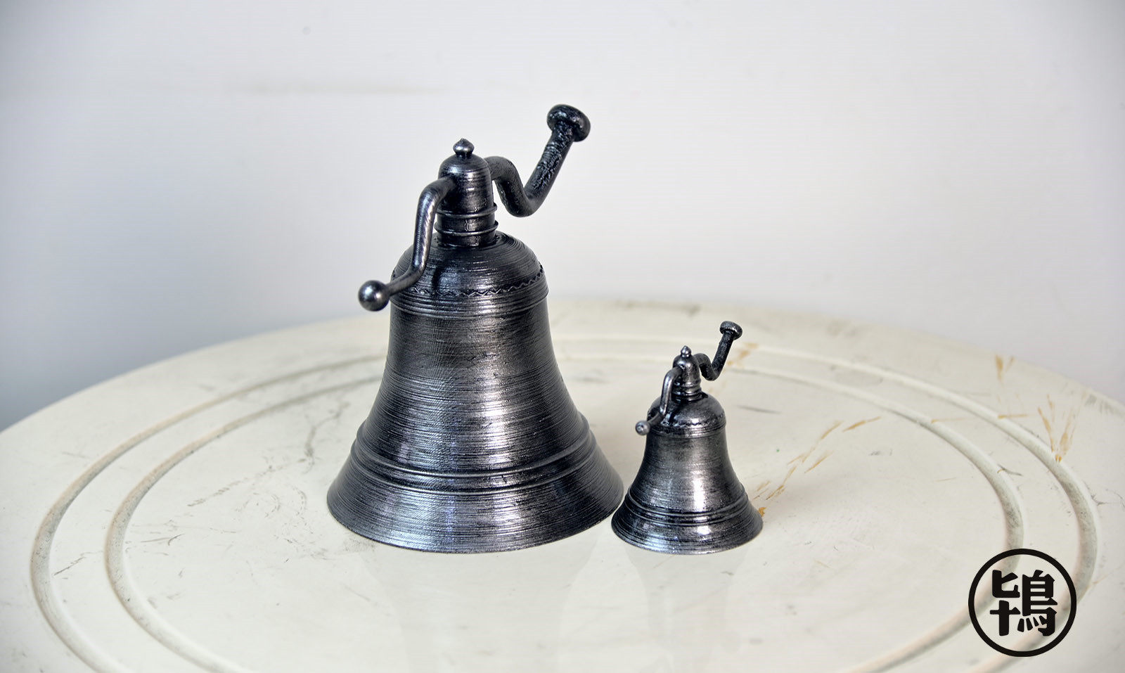 Game Bloodborne Jäger-Aufrufgl – Bloodborne Cosplay Prop Bewertung und Preis