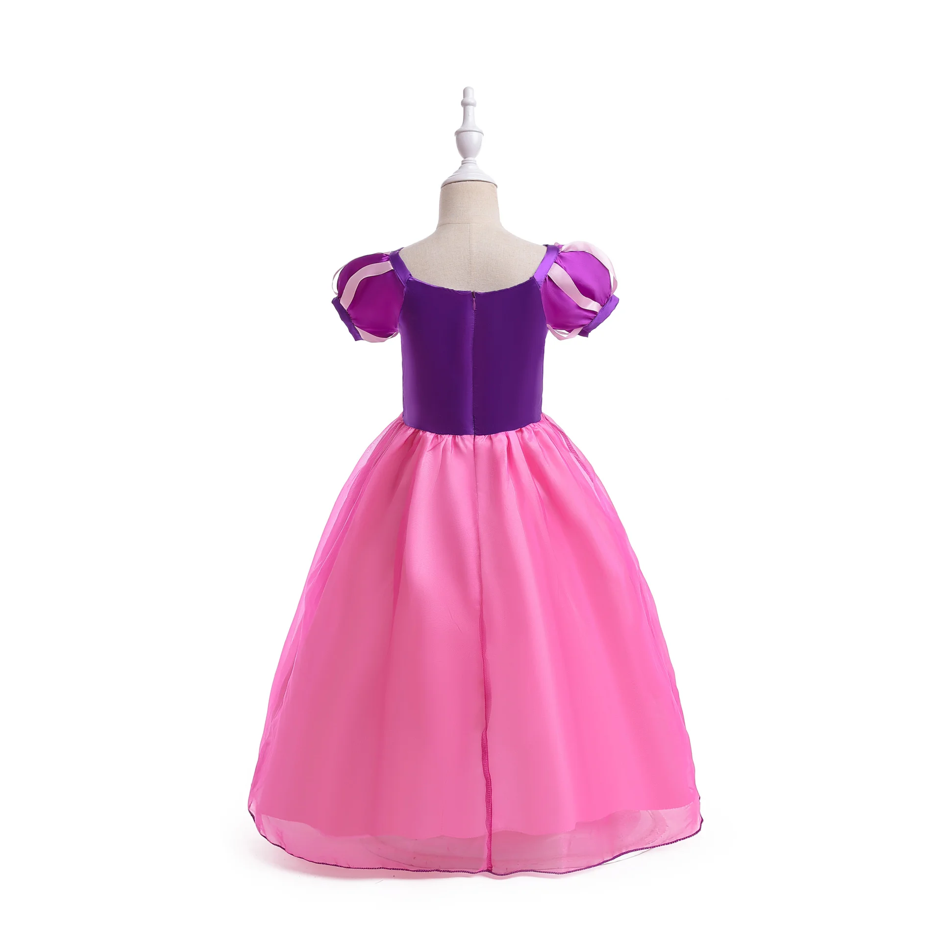 Mädchen Rollenspiel Rapunzel P – Cosplay Prop Bow Bewertung und Preis