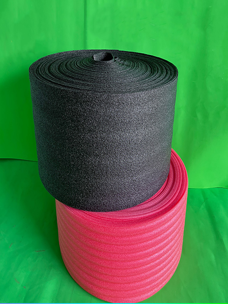 30/40 cm schwarze EPE-Perlen-B – Craft Foam Roll Bewertung und Preis
