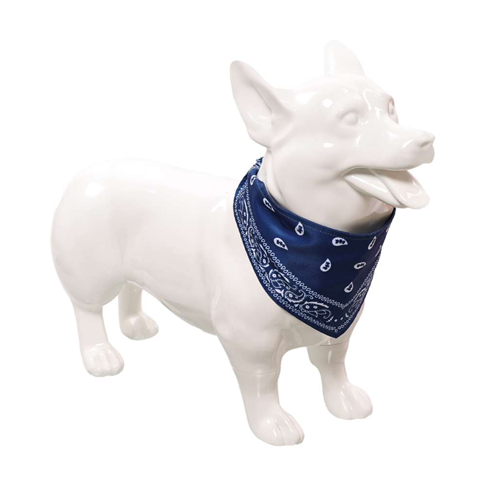TV ST 5 Eleven Hund Blau bedru – Cosplay Prop Blueprints Bewertung und Preis
