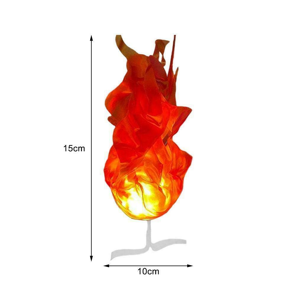 Halloween Dekor Requisiten Sim – Cosplay Fireball Prop Bewertung und Preis
