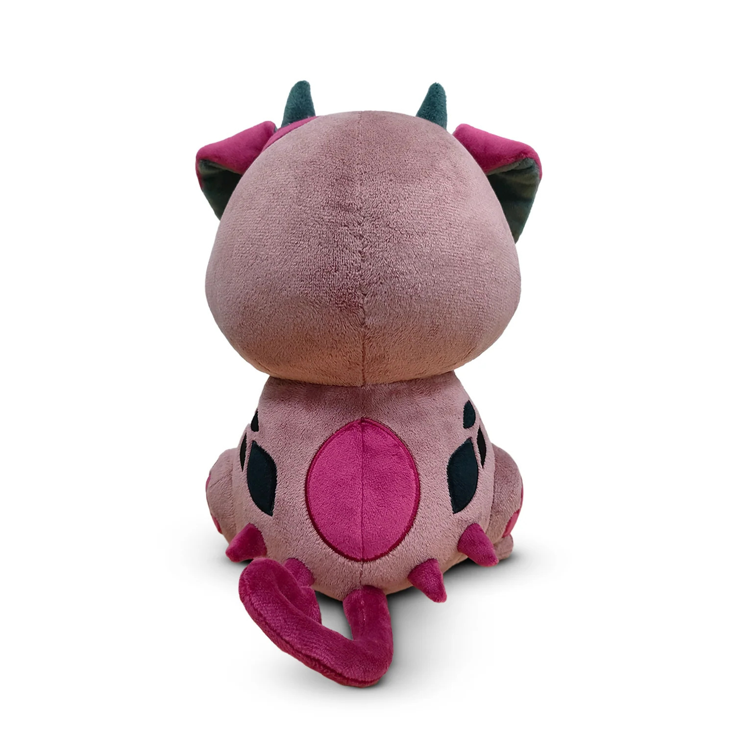 The Hazbin Fat Nuggets Plushie – Cosplay Prop Making Bewertung und Preis