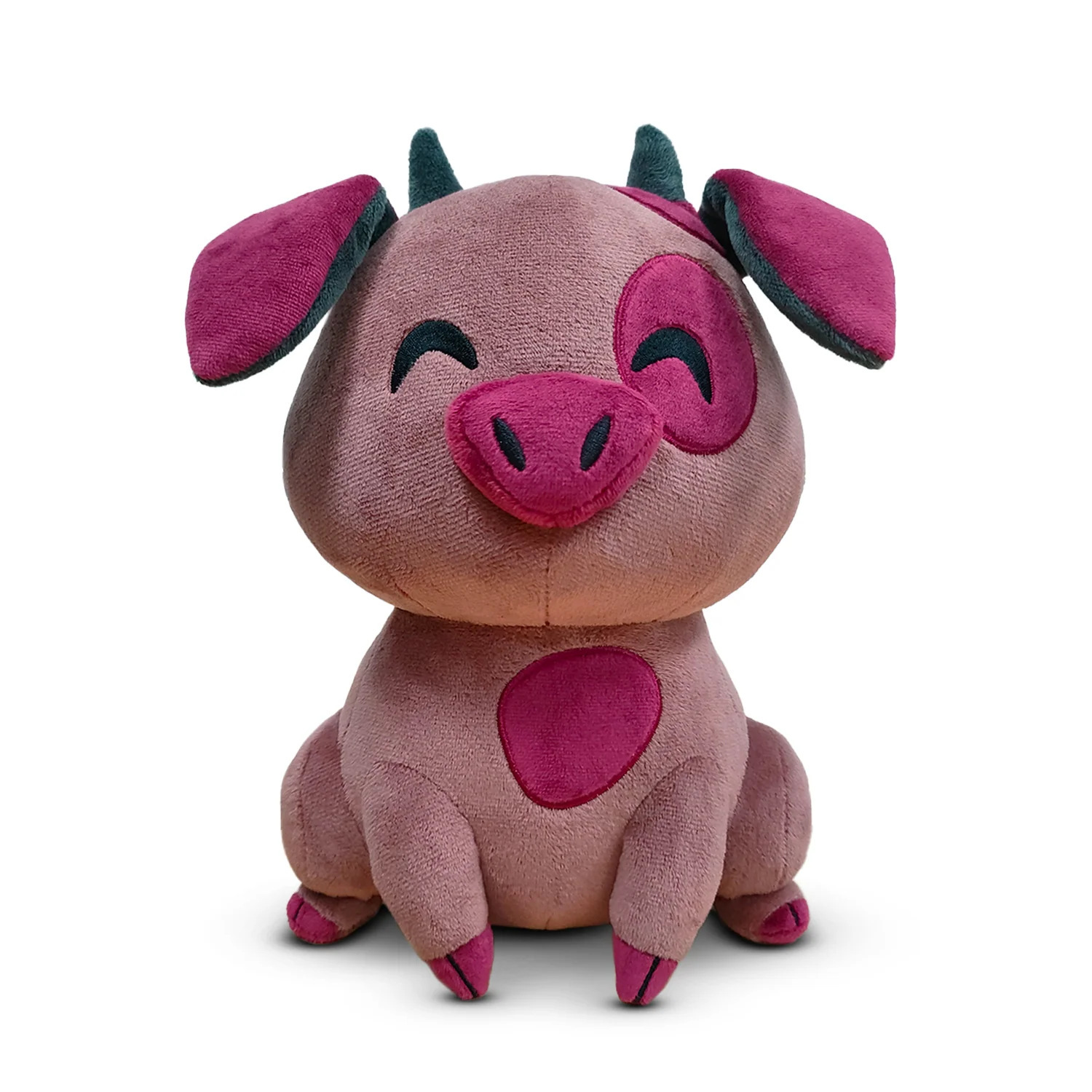 The Hazbin Fat Nuggets Plushie – Cosplay Prop Making Bewertung und Preis