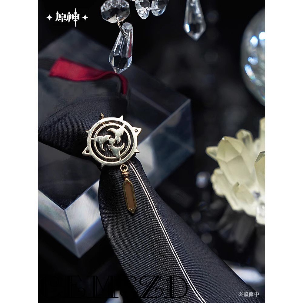 [Original] Hot Game Genshin Im – Easy Cosplay Prop Bewertung und Preis