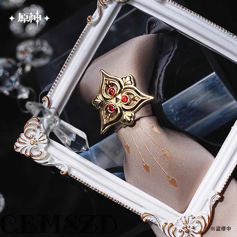 [Original] Hot Game Genshin Im – Easy Cosplay Prop Bewertung und Preis
