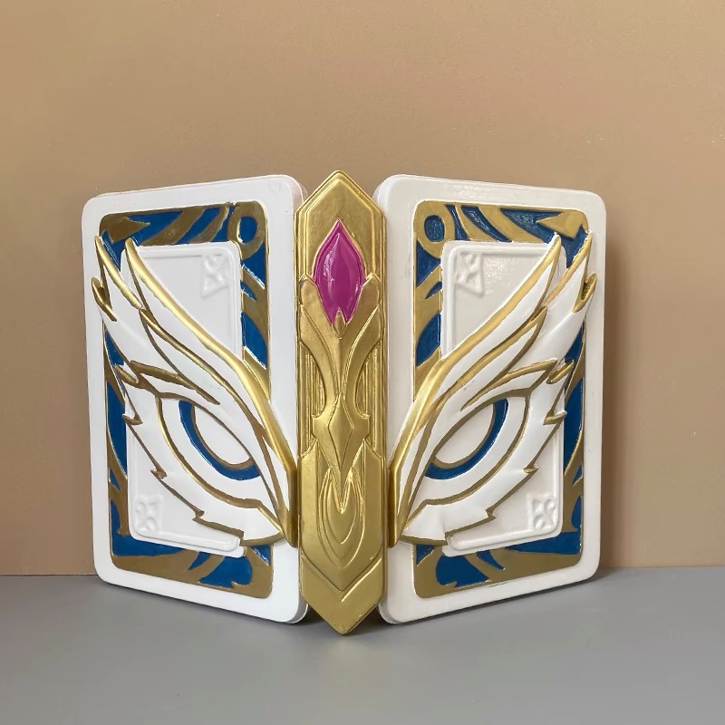Dr. Verhältnis Cosplay Buch Re – Cosplay Prop Book Bewertung und Preis