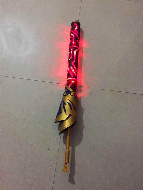 105CM Fate/stay Night Gilgames – Ea Cosplay Prop Bewertung und Preis