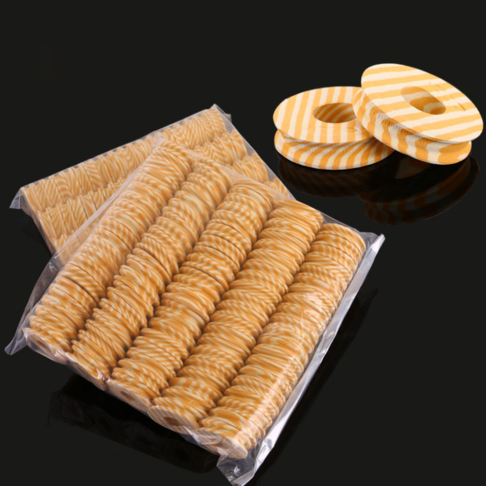 100Pcs Angeln Rig Wickler Pull – Craft Foam Roll Bewertung und Preis