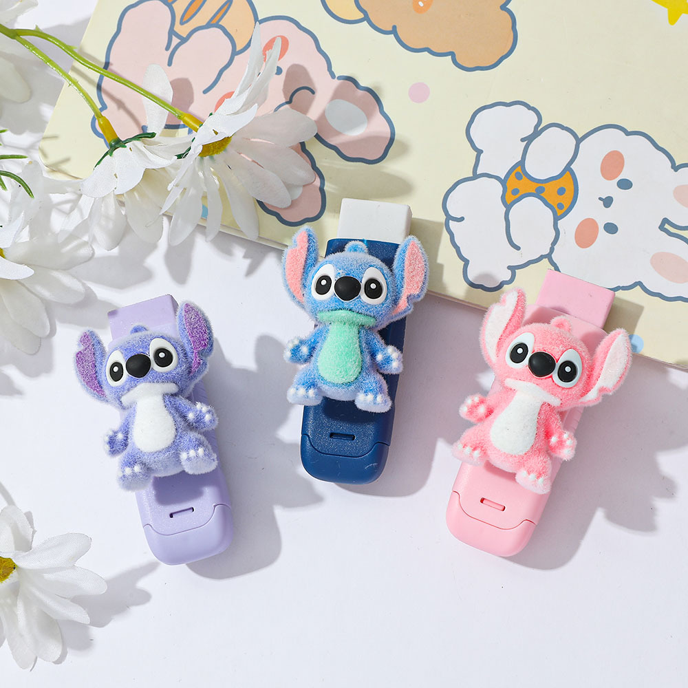 Disney Stitch Radiergummi, für – Easy Cosplay Prop Bewertung und Preis