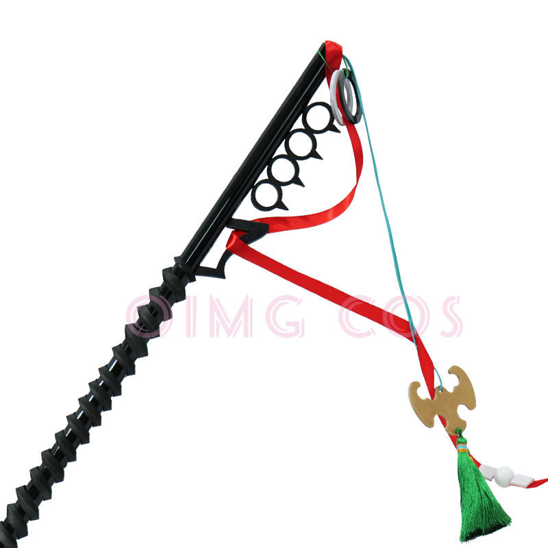 Fate Grand Order FGO Taigong W – Cosplay Prop Knife Bewertung und Preis