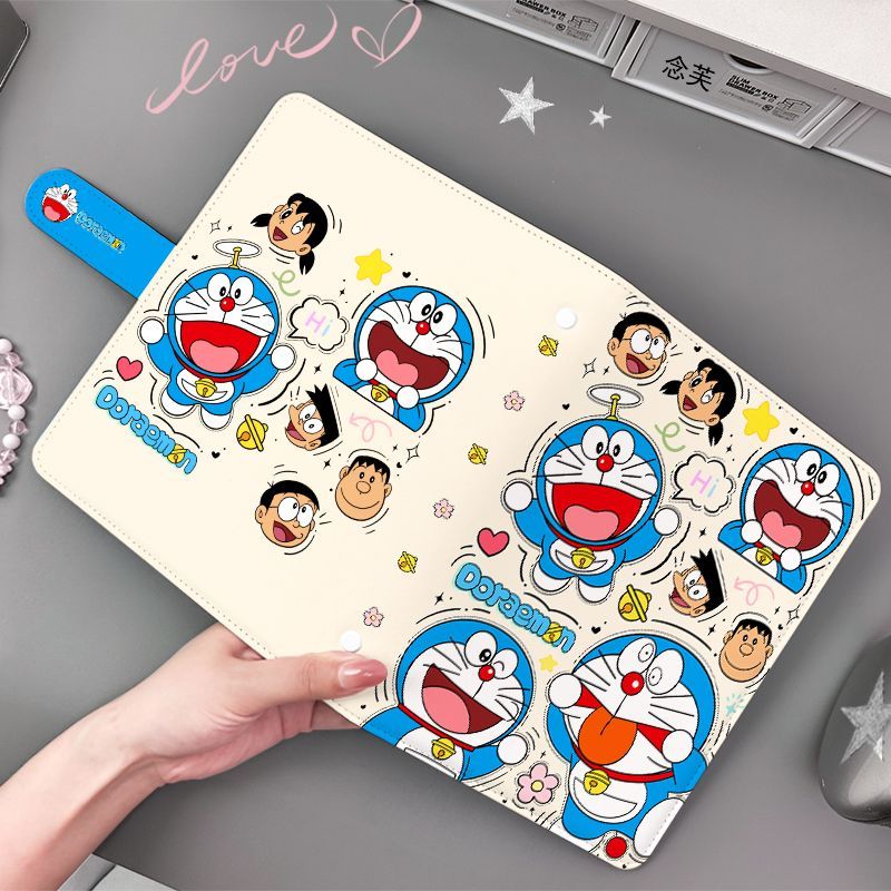 Anime Doraemon Pu Cortex Vierf – Cosplay Prop Book Bewertung und Preis