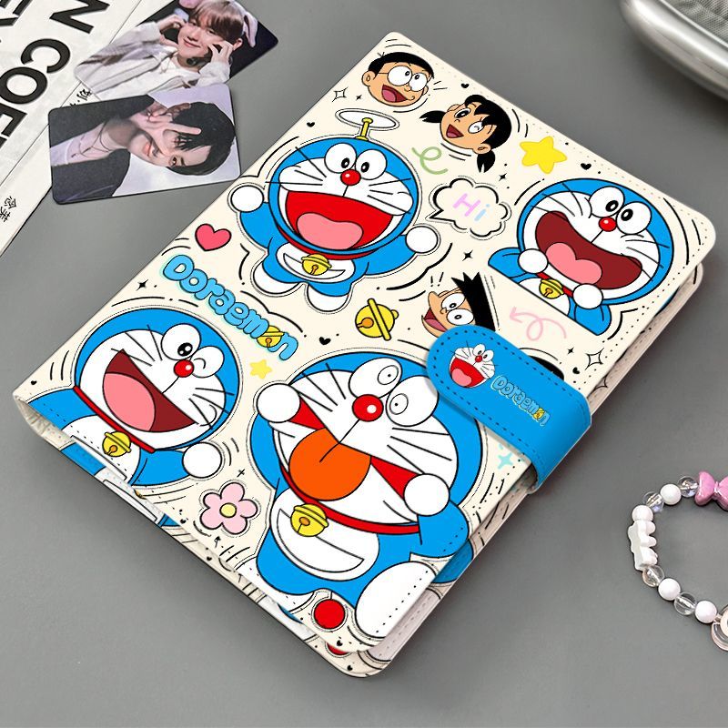 Anime Doraemon Pu Cortex Vierf – Cosplay Prop Book Bewertung und Preis