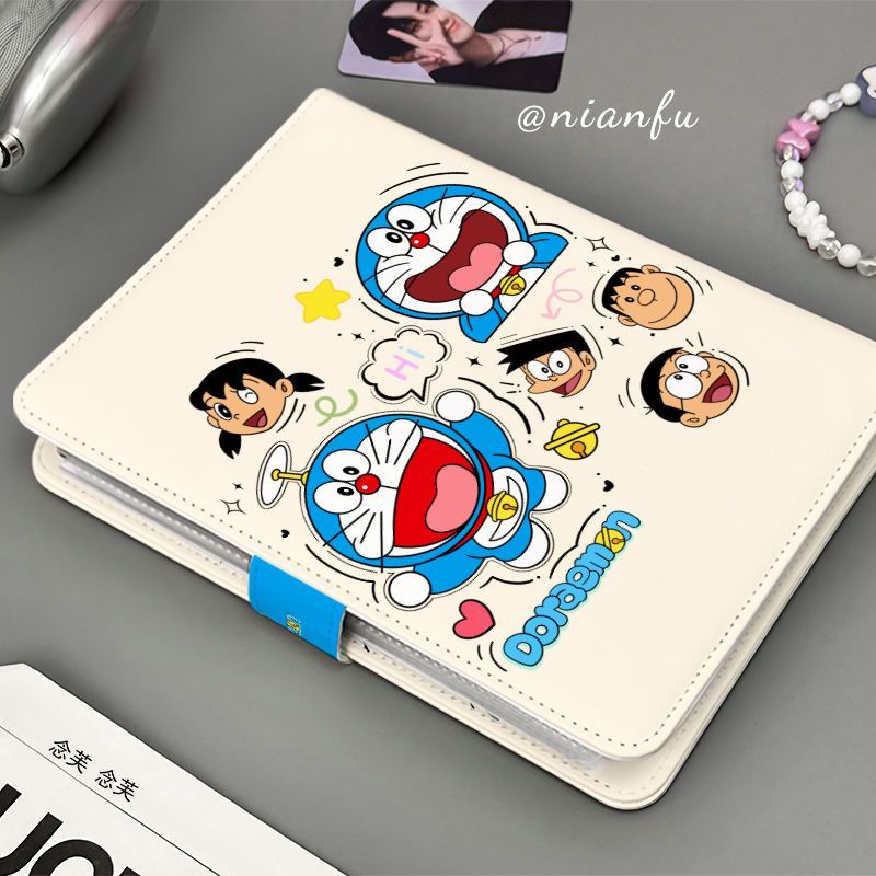 Anime Doraemon Pu Cortex Vierf – Cosplay Prop Book Bewertung und Preis