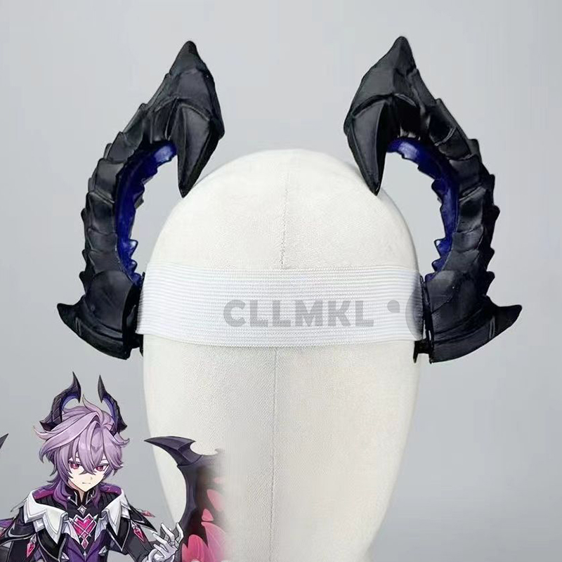 Genshin Impact Durin Cosplay-R – Cosplay Prop 3D Print Settings Bewertung und Preis