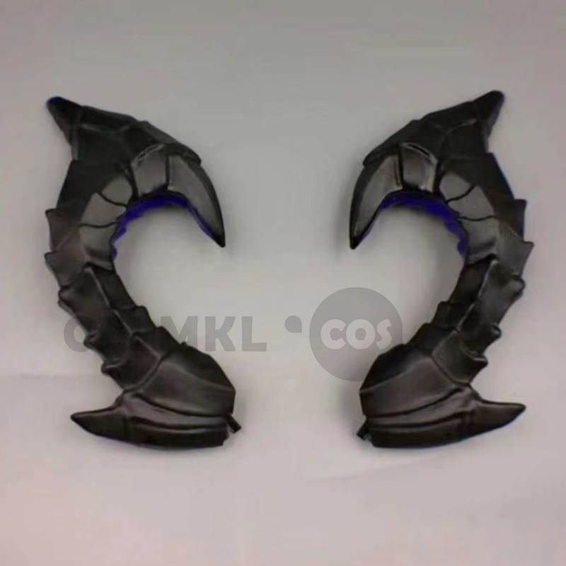 Genshin Impact Durin Cosplay-R – Cosplay Prop 3D Print Settings Bewertung und Preis