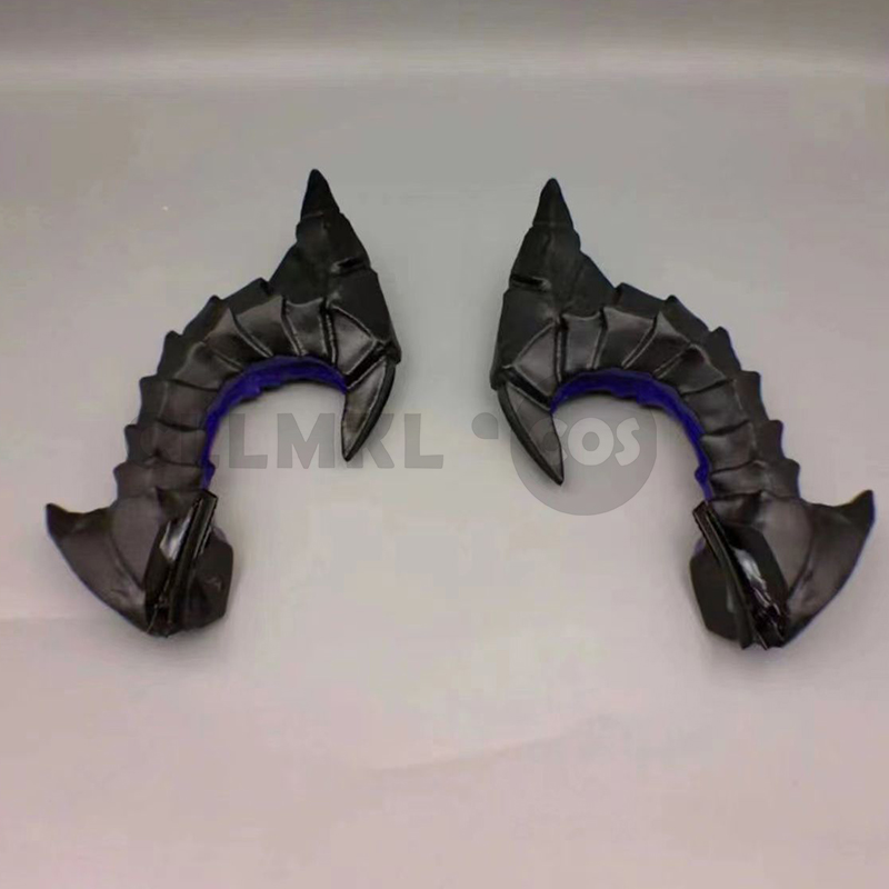 Genshin Impact Durin Cosplay-R – Cosplay Prop 3D Print Settings Bewertung und Preis