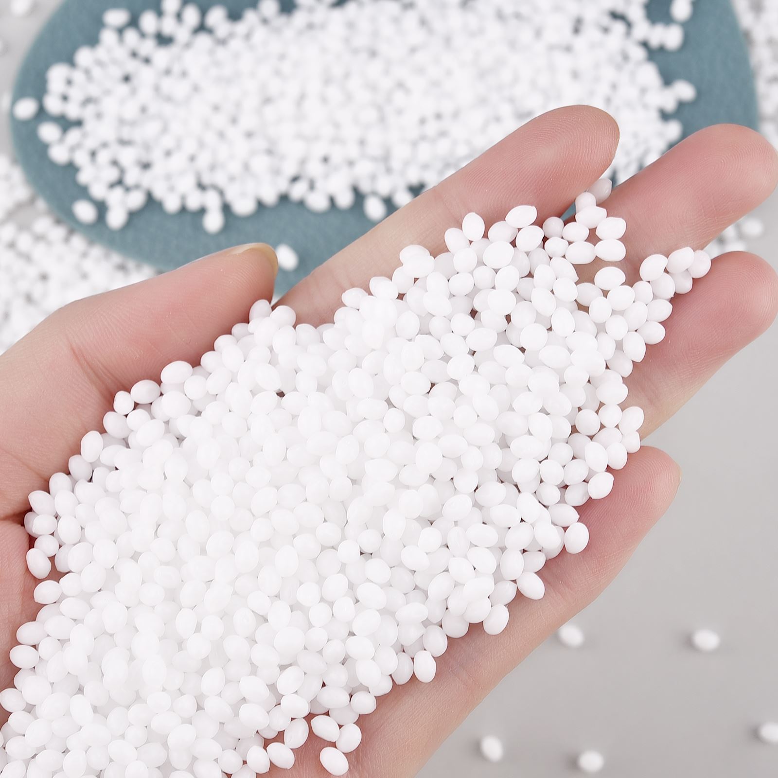 20/50/100g poly morph thermopl – Thermoplastic Pellet Bewertung und Preis