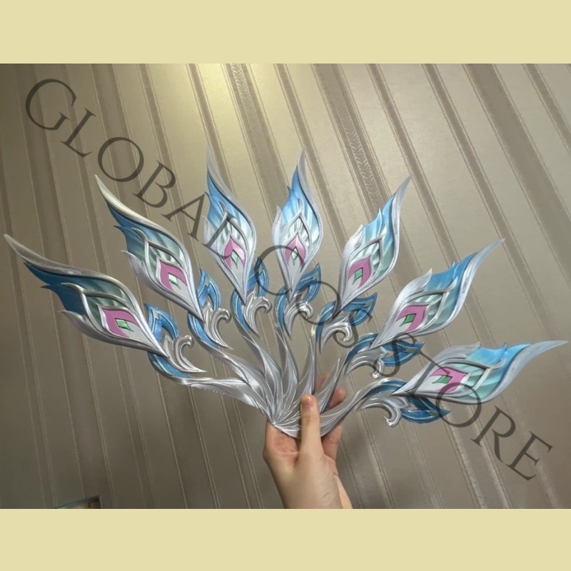 Honkai: Star Rail Yao Guang Co – Cosplay Prop Blueprints Bewertung und Preis