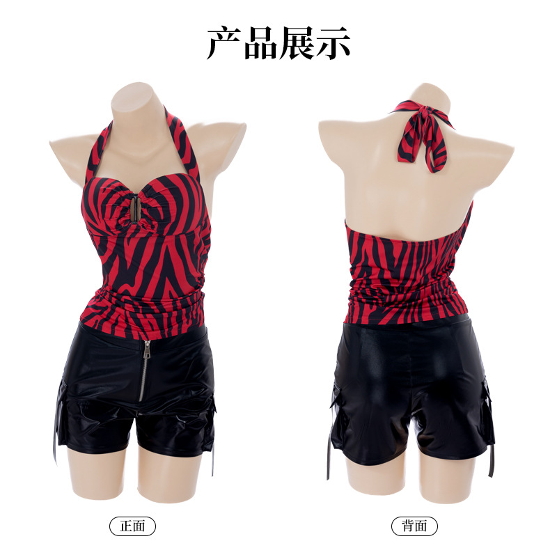 WHH 2026 neuer Stil Nikki Cosp – Cosplay Prop Patterns Bewertung und Preis