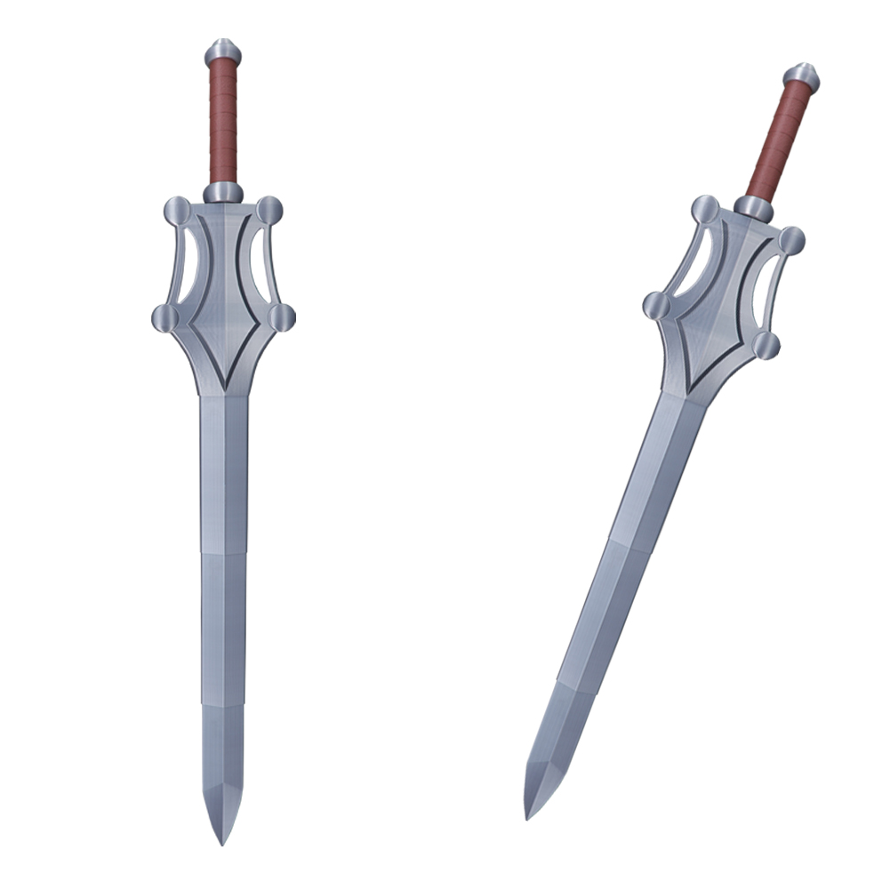 94cm He Teela Man Cosplay Fant – Cosplay Prop Dagger Bewertung und Preis